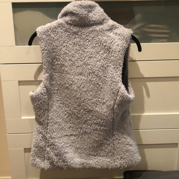 Grey Patagonia vest - Picture 4 of 4